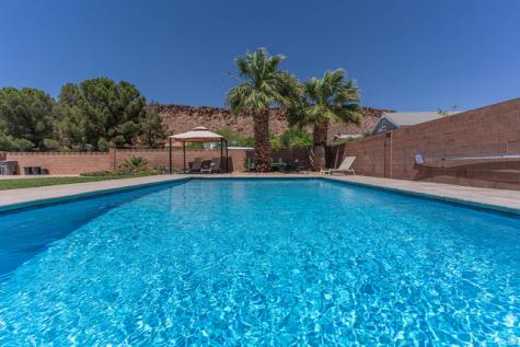 2345 S 1950 E St. George UT 84790