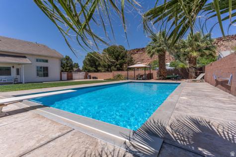 2345 S 1950 E St. George UT 84790