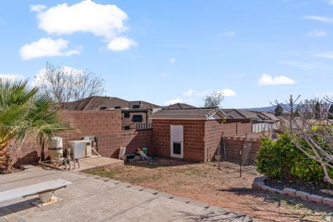 2345 S 1950 E St. George UT 84790