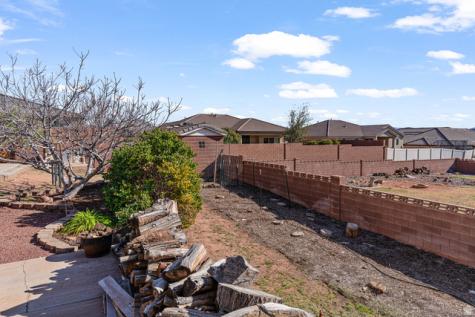 2345 S 1950 E St. George UT 84790