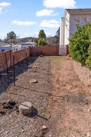 2345 S 1950 E St. George UT 84790