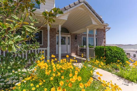 2345 S 1950 E St. George UT 84790