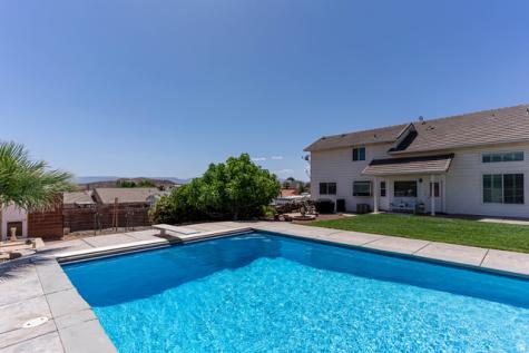 2345 S 1950 E St. George UT 84790