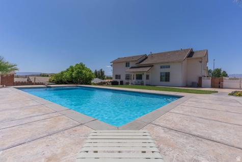 2345 S 1950 E St. George UT 84790