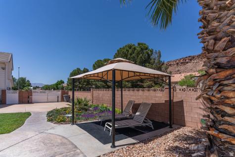 2345 S 1950 E St. George UT 84790
