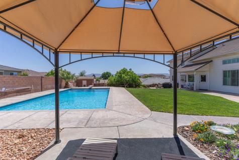 2345 S 1950 E St. George UT 84790
