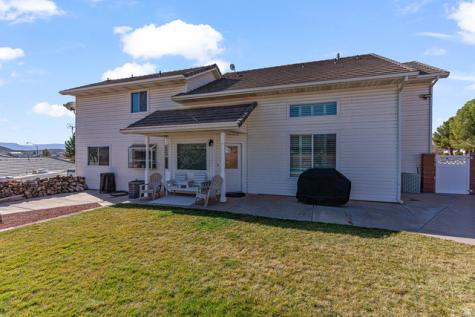 2345 S 1950 E St. George UT 84790