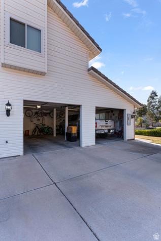 2345 S 1950 E St. George UT 84790