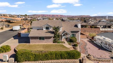 2345 S 1950 E St. George UT 84790