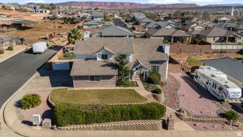 2345 S 1950 E St. George UT 84790
