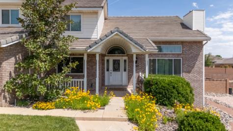 2345 S 1950 E St. George UT 84790