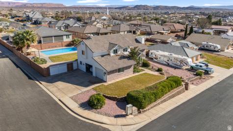 2345 S 1950 E St. George UT 84790