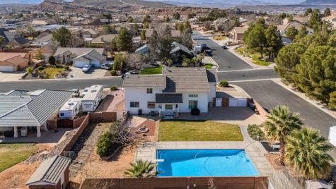 2345 S 1950 E St. George UT 84790