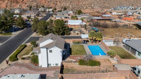 2345 S 1950 E St. George UT 84790