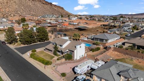 2345 S 1950 E St. George UT 84790