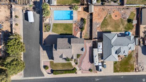 2345 S 1950 E St. George UT 84790