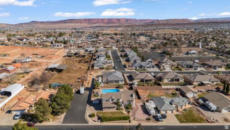 2345 S 1950 E St. George UT 84790