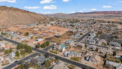 2345 S 1950 E St. George UT 84790