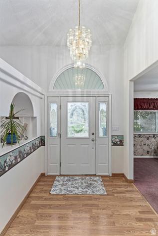 2345 S 1950 E St. George UT 84790
