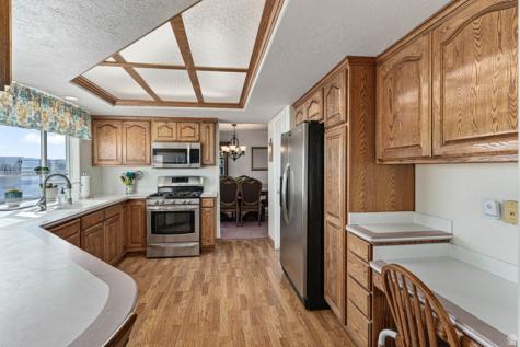 2345 S 1950 E St. George UT 84790