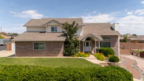 2345 S 1950 E St. George UT 84790