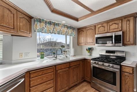 2345 S 1950 E St. George UT 84790