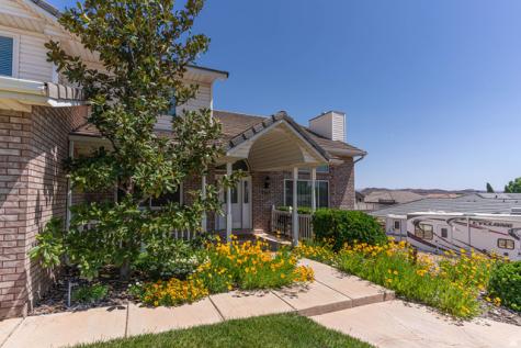 2345 S 1950 E St. George UT 84790
