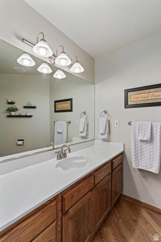 2345 S 1950 E St. George UT 84790