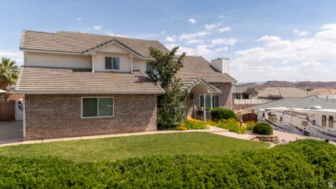 2345 S 1950 E St. George UT 84790