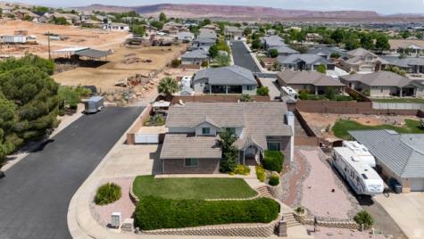 2345 S 1950 E St. George UT 84790