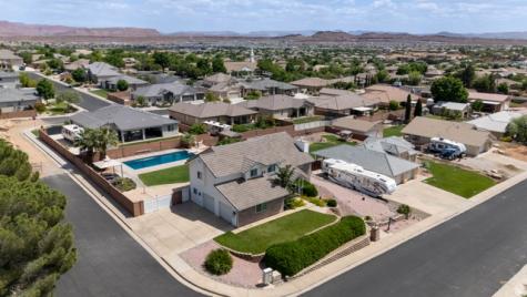 2345 S 1950 E St. George UT 84790