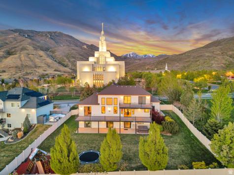 14078 S Canyon Vista Lane E Draper UT 84020