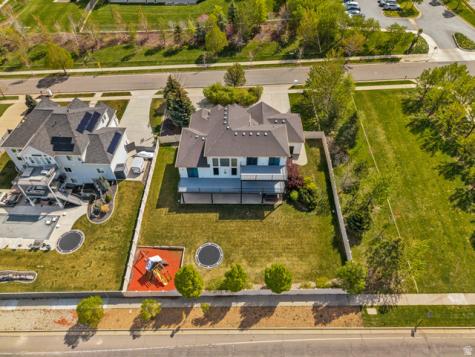 14078 S Canyon Vista Lane E Draper UT 84020