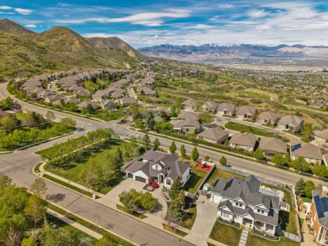 14078 S Canyon Vista Lane E Draper UT 84020