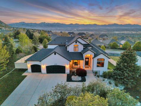 14078 S Canyon Vista Lane E Draper UT 84020