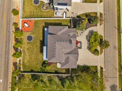 14078 S Canyon Vista Lane E Draper UT 84020