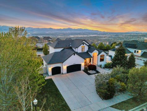 14078 S Canyon Vista Lane E Draper UT 84020