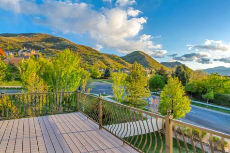 14078 S Canyon Vista Lane E Draper UT 84020
