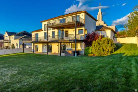 14078 S Canyon Vista Lane E Draper UT 84020