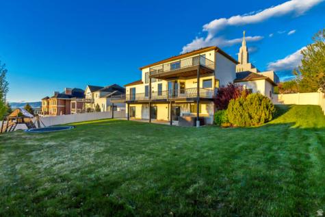 14078 S Canyon Vista Lane E Draper UT 84020