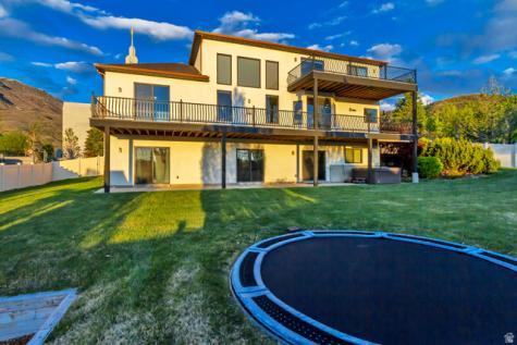 14078 S Canyon Vista Lane E Draper UT 84020