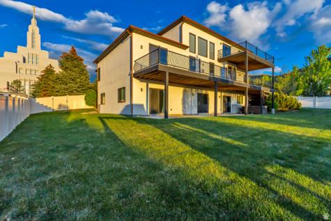 14078 S Canyon Vista Lane E Draper UT 84020