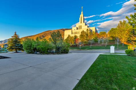 14078 S Canyon Vista Lane E Draper UT 84020