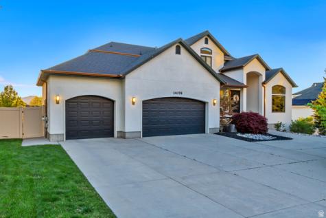 14078 S Canyon Vista Lane E Draper UT 84020