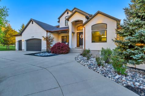 14078 S Canyon Vista Lane E Draper UT 84020