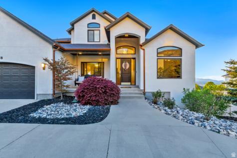 14078 S Canyon Vista Lane E Draper UT 84020