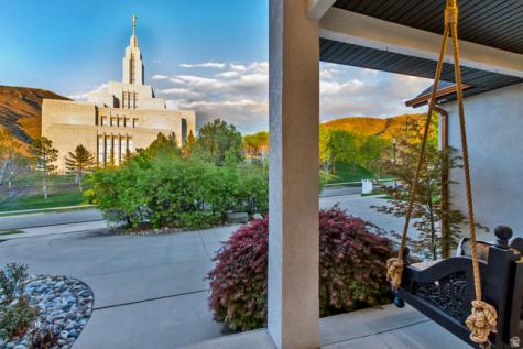 14078 S Canyon Vista Lane E Draper UT 84020