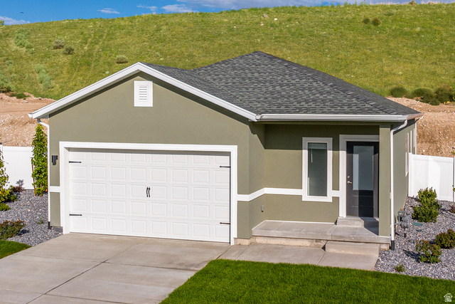 7212 Slick Rock Way N Eagle Mountain UT 84005