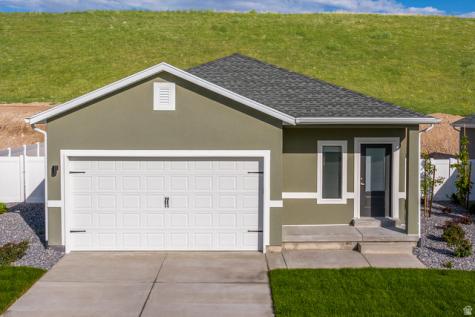 7212 Slick Rock Way N Eagle Mountain UT 84005