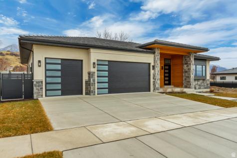 1356 N 750 E Orem UT 84097